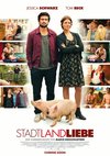 Poster Stadtlandliebe