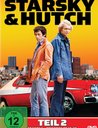 Starsky & Hutch - Season 1, Vol.2 (2 Discs) Poster