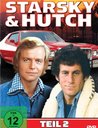 Starsky & Hutch - Season 2, Vol.2 (2 Discs) Poster