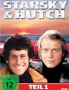 Starsky & Hutch - Season 3, Vol.1 (3 Discs) Poster