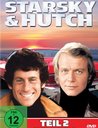 Starsky & Hutch - Season 3, Vol.2 (2 Discs) Poster
