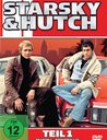Starsky & Hutch - Season 4, Vol.1 (3 Discs) Poster