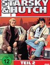 Starsky & Hutch - Season 4, Vol.2 (2 Discs) Poster