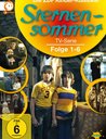 Sternensommer - Folge 01-06 (2 DVDs) Poster