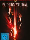 Supernatural - Die komplette dreizehnte Staffel Poster