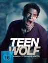 Teen Wolf - Die komplette sechste Staffel Poster