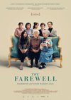 Poster The Farewell