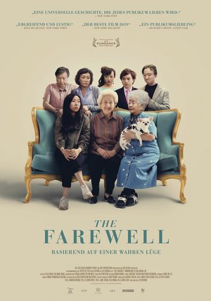 The Farewell Kino