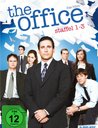 The Office - Das Büro, Staffel 1-3 Poster