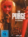 The Purge - Die Säuberung, Staffel 1 Poster