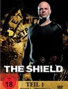The Shield - Season 2, Vol.1 (2 Discs) Poster