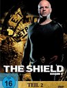 The Shield - Season 2, Vol.2 (2 Discs) Poster