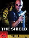 The Shield - Season 3, Vol.1 (2 Discs) Poster