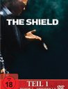The Shield - Season 7, Vol.1 (2 Discs) Poster