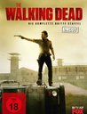 The Walking Dead - Die komplette dritte Staffel (Uncut, 5 Discs) Poster