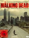 The Walking Dead - Die komplette erste Staffel (2 Discs) Poster