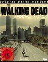 The Walking Dead - Die komplette erste Staffel (Special Uncut Version, 2 Discs) Poster