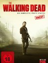 The Walking Dead - Die komplette fünfte Staffel Poster