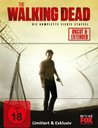 The Walking Dead - Die komplette vierte Staffel (Limited Edition, Steelbook, Uncut & Extended, 5 Discs) Poster