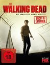 The Walking Dead - Die komplette vierte Staffel (Uncut & Extended, 5 Discs) Poster