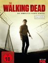 The Walking Dead - Die komplette vierte Staffel (Uncut, 5 Discs) Poster