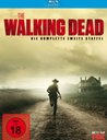 The Walking Dead - Die komplette zweite Staffel (3 Discs) Poster