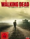 The Walking Dead - Die komplette zweite Staffel (4 Discs) Poster