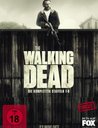 The Walking Dead - Die kompletten Staffeln 1-6 Poster