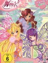 The Winx Club - 7. Staffel, Vol. 2 Poster