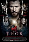 Poster Thor