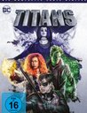 Titans - Die komplette erste Staffel Poster