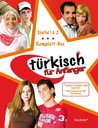Türkisch für Anfänger - Komplettbox, Staffel 1&2 (6 DVDs) Poster