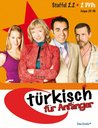 Türkisch für Anfänger - Staffel 2.2 (2 DVDs) Poster