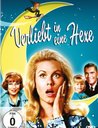 Verliebt in eine Hexe - Die komplette Season Five (4 Discs) Poster
