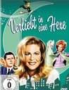 Verliebt in eine Hexe - Die komplette Season Four (5 Discs) Poster