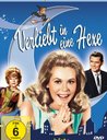 Verliebt in eine Hexe - Die komplette Season One (4 DVDs) Poster