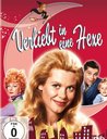 Verliebt in eine Hexe - Die komplette Season Three (4 Discs) Poster