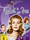 Verliebt in eine Hexe - Die komplette Season Two (5 Discs) Poster