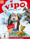 Vipo entdeckt die Welt 1 - Mozarts Mäuseorchester und weitere Abenteuer Poster