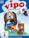 Vipo entdeckt die Welt 2 - Schnee mit Schokolade und weitere Abenteuer Poster