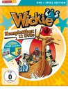 Wickie und die starken Männer - Komplettbox (12 Discs, Spiel-Edition) Poster