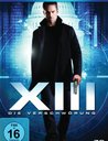 XIII - Die Verschwörung, Die komplette erste Season (3 Discs) Poster