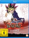 Yu-Gi-Oh - Staffel 3, Episode 98-121 Poster
