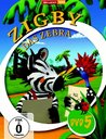 Zigby - Das Zebra, DVD 5 Poster