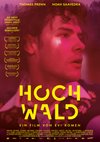 Poster Hochwald