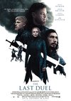 Poster The Last Duel