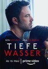 Poster Tiefe Wasser