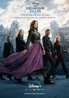 Poster Der geheime Club der zweitgeborenen Royals