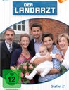 Der Landarzt - Staffel 21 Poster