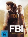 FBI - Staffel Eins Poster